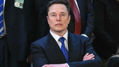Terrifying prophecy from Musk: War is inevitable, nuclear weapons will not deter it