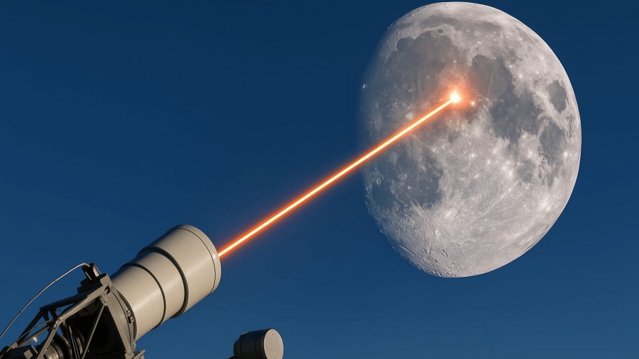 Διεθνής θαυμασμός - Η Κίνα μόλις 