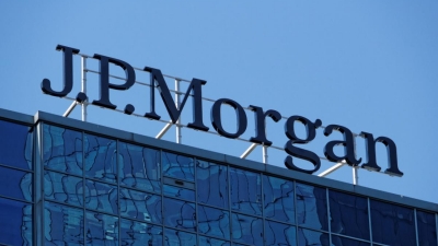 Dimon (JP Morgan): Αστάθεια στην αγορά, καθώς η Fed προχωρά σε συρρίκνωση του ισολογισμού