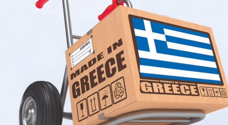 Υπερτριπλασιάστηκαν οι ελληνικές εξαγωγές στις αγορές της Νοτιο-Ανατολικής Ασίας το 2018