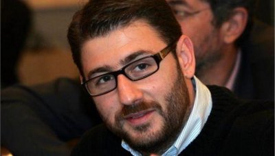 Ανδρουλάκης: Τη μορφή του νέου πολιτικού φορέα θα την αποφασίσουν οι ψηφοφόροι