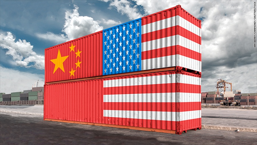 Αυτά είναι τα 128 αμερικανικά προϊόντα που θα επιβάλει δασμούς η Κίνα