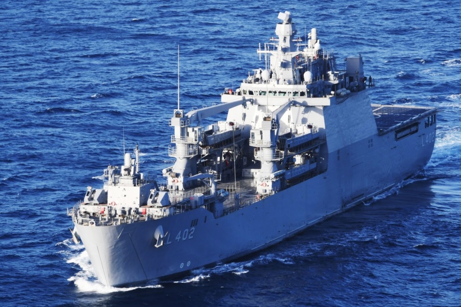 Νέα πρόκληση της Τουρκίας στο Αιγαίο με NAVTEX για το Καστελόριζο - Κοτζιάς: Δεν αιφνιδιάσαμε την Άγκυρα με την αιγιαλίτιδα ζώνη