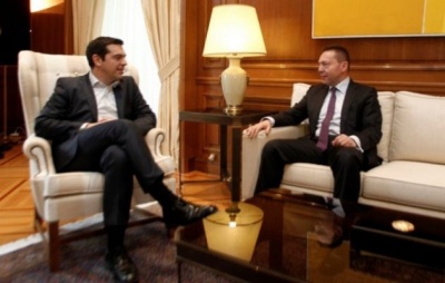 Όλο το παρασκήνιο πίσω από την οργισμένη αντίδραση Τσίπρα για Στουρνάρα