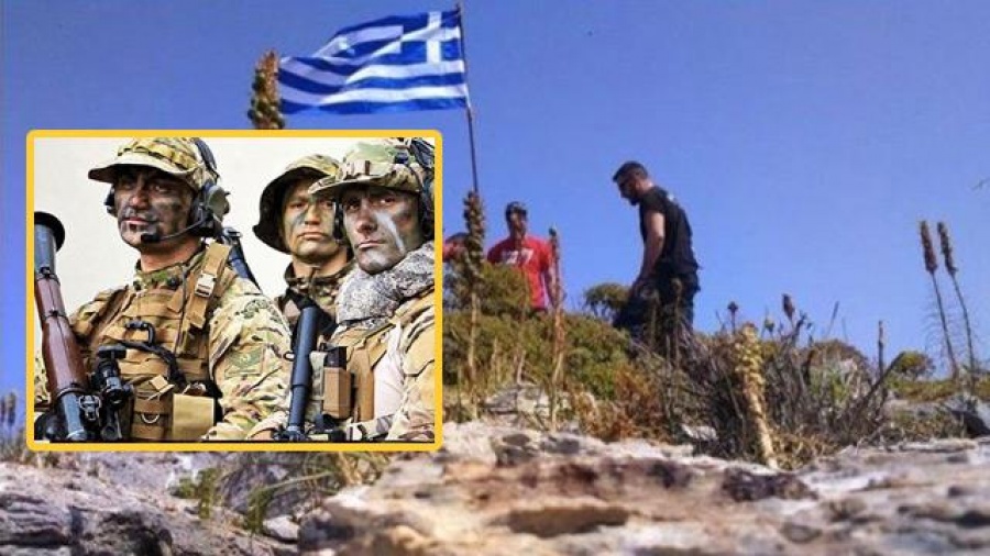 Η Άγκυρα κατηγορεί την Ελλάδα για σκηνικό Ιμίων - Οι πληροφορίες των τουρκικών ΜΜΕ