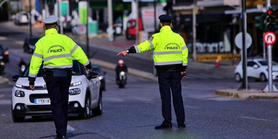 Κορωνοϊός: Τρεις συλλήψεις και πρόστιμα 510.000 ευρώ, σε 1.645 παραβιάσεις των μέτρων περιορισμού