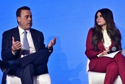 Αποθέωση στο 1ο Φόρουμ για την Ενέργεια - Guilfoyle: Παίκτης πρώτης γραμμής η Ελλάδα – Παπασταύρου: Μιλάμε την ίδια γλώσσα με τις ΗΠΑ