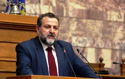 Κεγκέρογλου (ΚΙΝΑΛ): Η συντονισμένη στάση των προστατευόμενων μαρτύρων υποδηλώνει σκευωρία