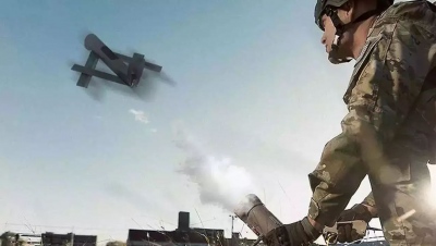 Συναγερμός στην Κριμαία – Οι Ρώσοι αναχαίτισαν drones σε Kursk, Bryansk