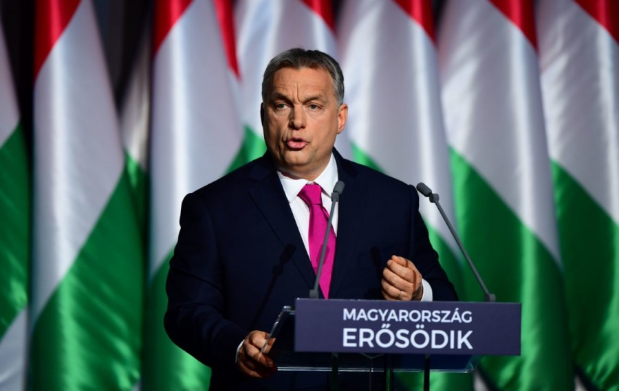 Orban (Ουγγαρία): Δεν είναι αποδεκτή η σύνδεση της πρόσβασης στα κονδύλια της ΕΕ με πολιτικά κριτήρια – Δεν θα γίνουμε νέα Σοβιετική Ένωση