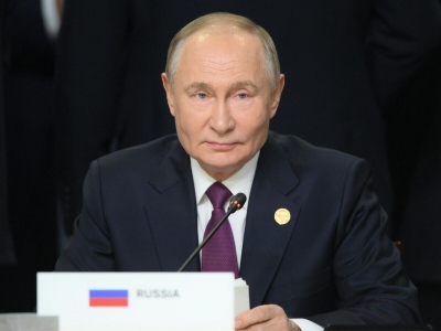 Δεν θα υποχωρήσει ο Putin στο τελεσίγραφο του Trump