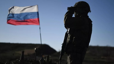 Σαφής προειδοποίηση Mema (Φινλανδία): Δεν θα υπάρξει ειρήνη όσο η Ουκρανία εξοπλίζεται από το ΝΑΤΟ