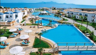 Υπεγράφη η νέα κλαδική σύμβαση στον τουρισμό - επισιτισμό