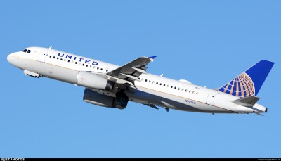United Airlines: Μόνο μετά από αρνητική απάντηση σε γρήγορο τεστ, η επιβίβαση σε υπερατλαντικές πτήσεις