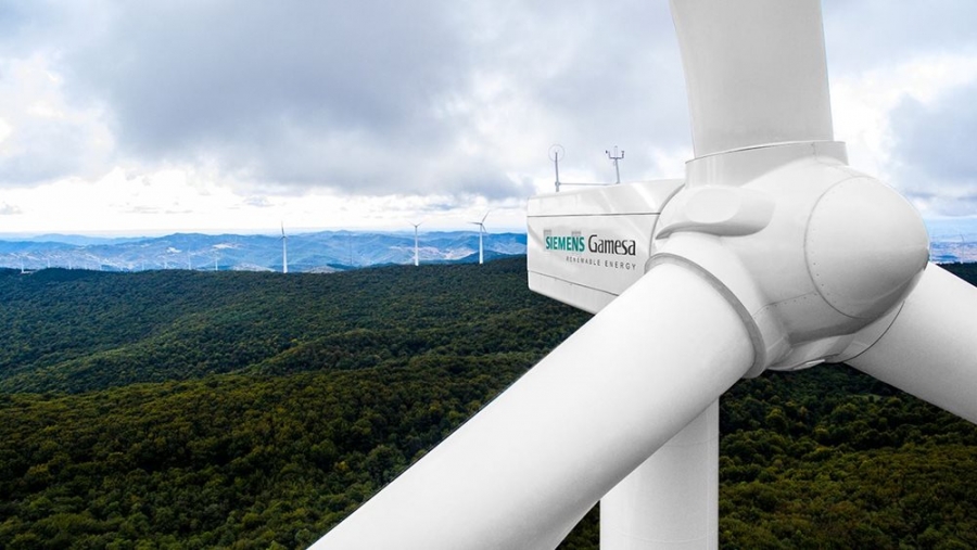 Η Siemens Gamesa καταργεί 2.900 θέσεις εργασίας