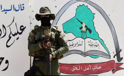 Ισραήλ: Ισχυρά πλήγματα από την Ισλαμική Αντίσταση του Ιράκ με βροχή πυραύλων και drones στην πόλη Eilat