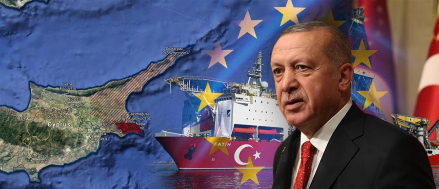 Φιέστα Erdogan στην Βόρεια Κύπρο και με επίσκεψη στα Βαρώσια – Σε τι αποσκοπεί η Τουρκία