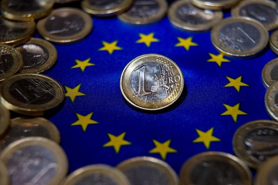 Άνοδος 3,3% για τη βιομηχανική παραγωγή ευρωζώνης τον Οκτώβριο 2021