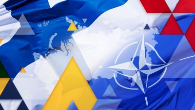 Επικίνδυνη όξυνση από τον βορειοανατολικό βραχίονα του ΝΑΤΟ: Οι ΗΠΑ εγκαθιστούν 15 στρατιωτικές βάσεις στη Φινλανδία
