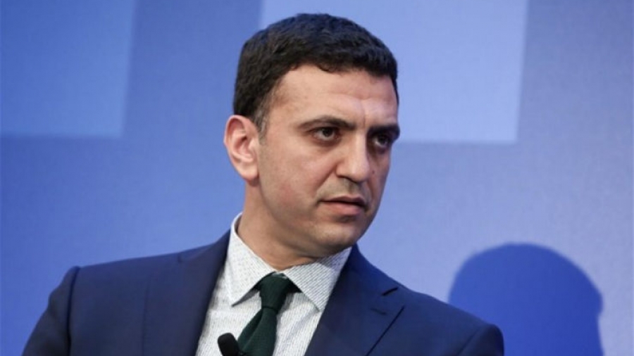 Κικίλιας: Η μοναδική αυθεντικότητα της ελληνικής τουριστικής εμπειρίας συνδέεται με την ανάπτυξη της Ελλάδας