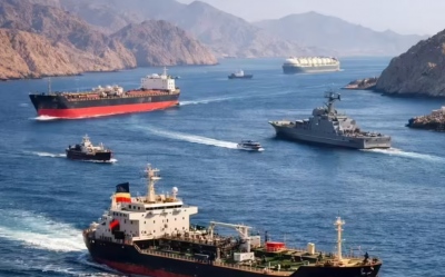 Επίδειξη ισχύος από  Ιράν – Επιδιώκει έλεγχο των Στενών του Hormuz, αδιέξοδο στις διαπραγματεύσεις – Επιμένει και για Λίβανο