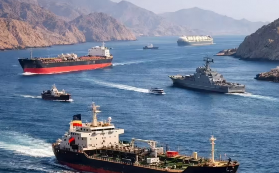 Επίδειξη ισχύος από  Ιράν – Επιδιώκει έλεγχο των Στενών του Hormuz, αδιέξοδο στις διαπραγματεύσεις – Επιμένει και για Λίβανο