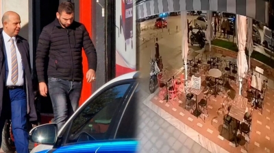 Πέθανε η 21χρονη Εμμανουέλα που παρασύρθηκε στην Καμάρα Θεσσαλονίκης - Δωρίζουν τα όργανά της οι γονείς της