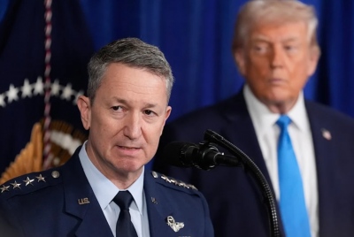 Πρωτοβουλία σοκ - Ο Trump συγκαλεί σύνοδο των αρχηγών στρατού στο Δυτικό Ημισφαίριο στις 11 Φεβρουαρίου με 34 κράτη