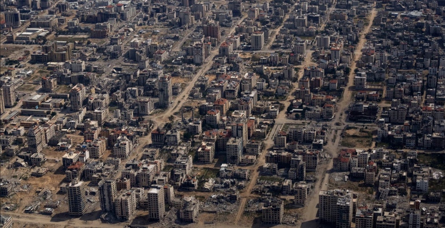 Ρήξη Biden - Ισραήλ για Γάζα: Εμπόδιο ο Netanyahu - Μακελειό με 100 νεκρούς - Απειλούν με ανάφλεξη οι Houthis