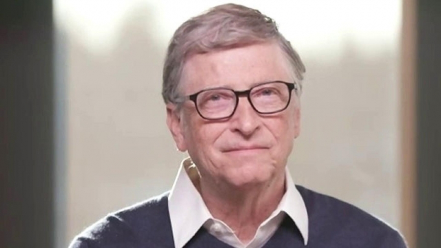 Bill Gates για τσιπ στα... εμβόλια: Μερικοί έχουν ξεφύγει τόσο - Δεν κερδίζω από την πανδημία