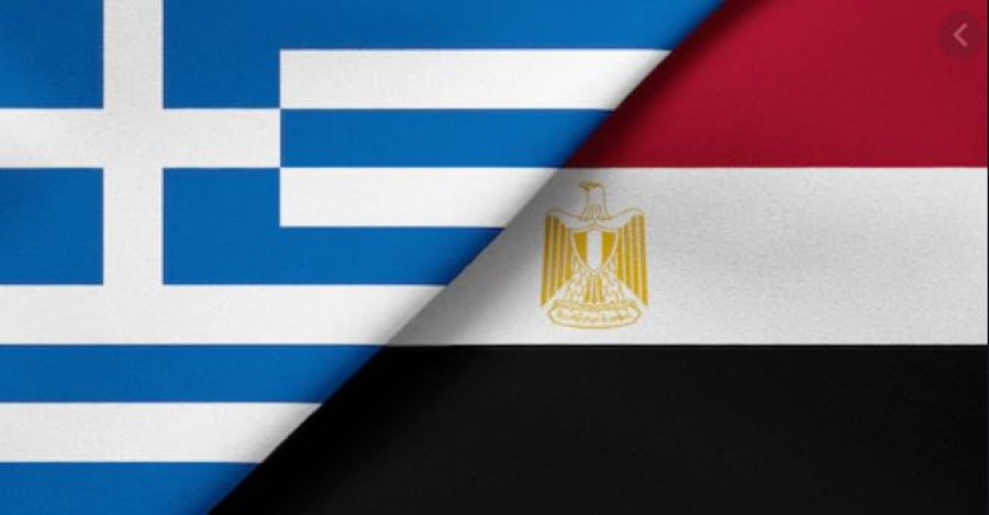 Αίγυπτος: Μείωση 39,9% των εισαγωγών από την Ελλάδα, το α' τετράμηνο 2020