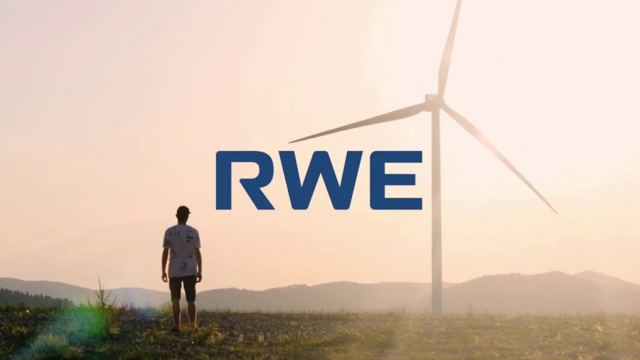 RWE: Κέρδη 1,03 δισ. ευρώ στο εννεάμηνο 2021