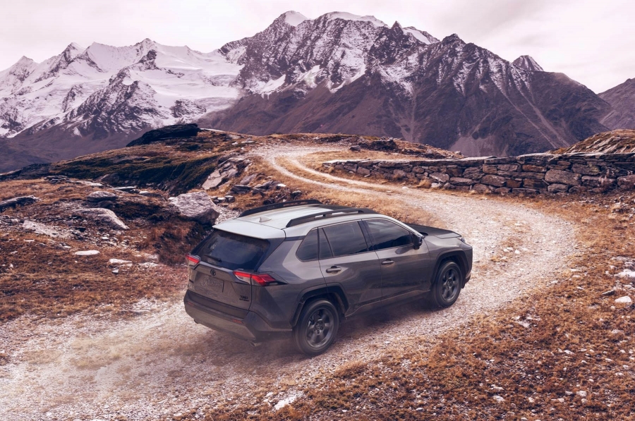 Η Toyota προσπερνά την GM μετά από 90 χρόνια!