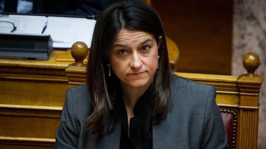 Διθύραμβοι FT για την περιοδεία Κεραμέως σε Ευρώπη, ΗΠΑ - Στόχος η επιστροφή ταλέντων στην Ελλάδα