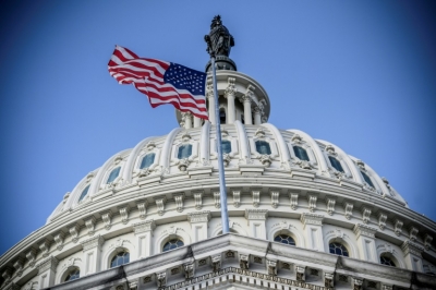 ΗΠΑ: Ενέκρινε η Βουλή το νομοσχέδιο για την αύξηση του ορίου του χρέους - Στη Γερουσία ο λόγος