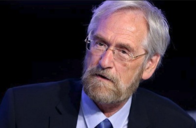 Praet (ΕΚΤ): Ο κίνδυνος αποπληθωρισμού έχει εξαφανιστεί - Η Ευρωζώνη σταδιακά γίνεται ισχυρότερη