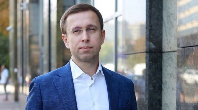 Serhii Koretskyi (Naftogaz): Το 60% των υποδομών φυσικού αερίου στην Ουκρανία έχει καταστραφεί..