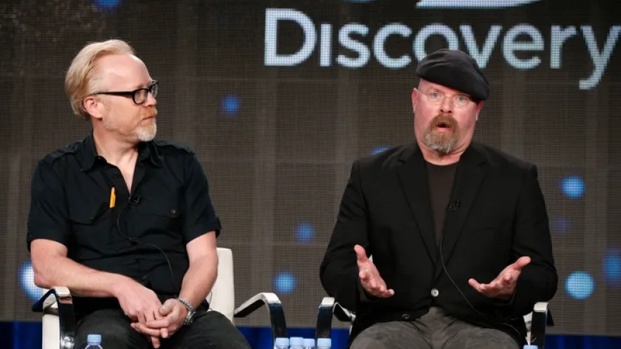 Ήταν αθώος όμως αποφυλακίστηκε μετά από 35 χρόνια στην φυλακή, χάρη σε ένα παλιό επεισόδιο των Mythbusters