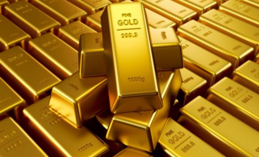 Με το αριστερό ξεκίνησε ο Οκτώβριος 2018 για τον χρυσό – Πτώση 0,4%, στα 1.191,7 δολ. ανά ουγγιά