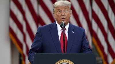 Πυρά Δημοκρατικών κατά Trump: Προδοσία ιστορικής έκτασης, έστρεψε τον όχλο σαν γεμάτο κανόνι