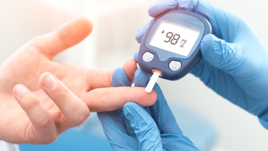 Σακχαρώδης Διαβήτης Τύπου 2: Όσα χρειάζεται να γνωρίζουμε