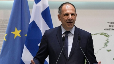 Βόμβα από ρωσικά ΜΜΕ: Ο Γεραπετρίτης προέβλεψε ότι η ΕΕ θα καταρρεύσει με πάταγο όπως η Αρχαία Αθήνα