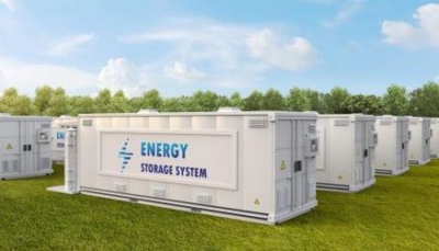 Αιτήσεις από 11 εταιρείες για άδειες αποθήκευσης 660 MW τον Οκτώβριο - Επενδύσεις 940 εκατ. από την ΔΕΗ