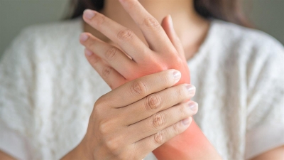 Υποβοηθουμένη αναπαραγωγή και αυτοάνοσα ρευματικά νοσήματα