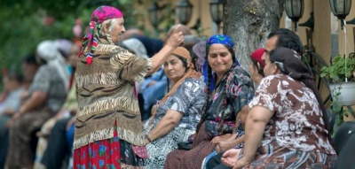 Γιατί είμαστε υποκριτές – Αυτά που ανέφερε ο Δαβάκης για τους Ρομά είναι η πραγματικότητα