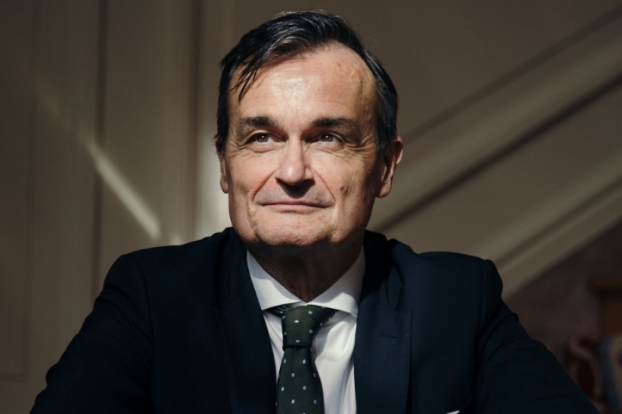 Araud (Γάλλος πρέσβης):  Η Δύση είναι πάρα πολύ κοντά σε πόλεμο με τη Ρωσία –  Δεν μπορεί να δεχθεί την ήττα της Ουκρανίας, θα χάσει το κύρος της