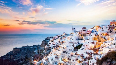 Exodus Travels: Η Ελλάδα στην κορυφαία 10άδα ταξιδίων περιπέτειας για Αμερικανούς