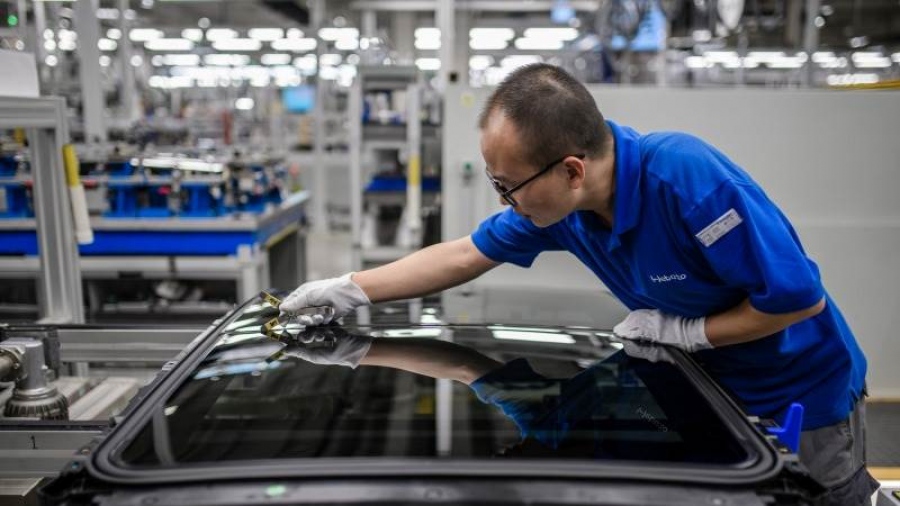 Γερμανία - Κατέρρευσαν οι τιμές παραγωγού τον Σεπτέμβριο του 2023 - Η μεγαλύτερη πτώση από το 1949