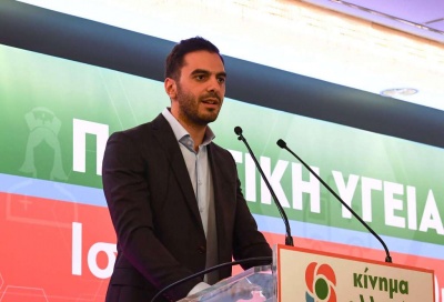 Χριστοδουλάκης: Ανεπαρκή τα μέτρα της κυβέρνησης για τον κορωνοϊό