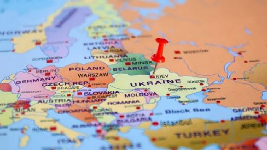 Λιθουανία: Συγκέντρωση χρημάτων για την αγορά drone για την Ουκρανία - Συγκεντρώθηκαν 3 εκατ. ευρώ σε τρεις ημέρες